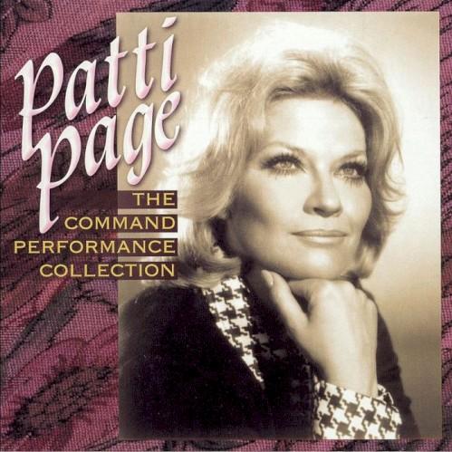 Patti Page